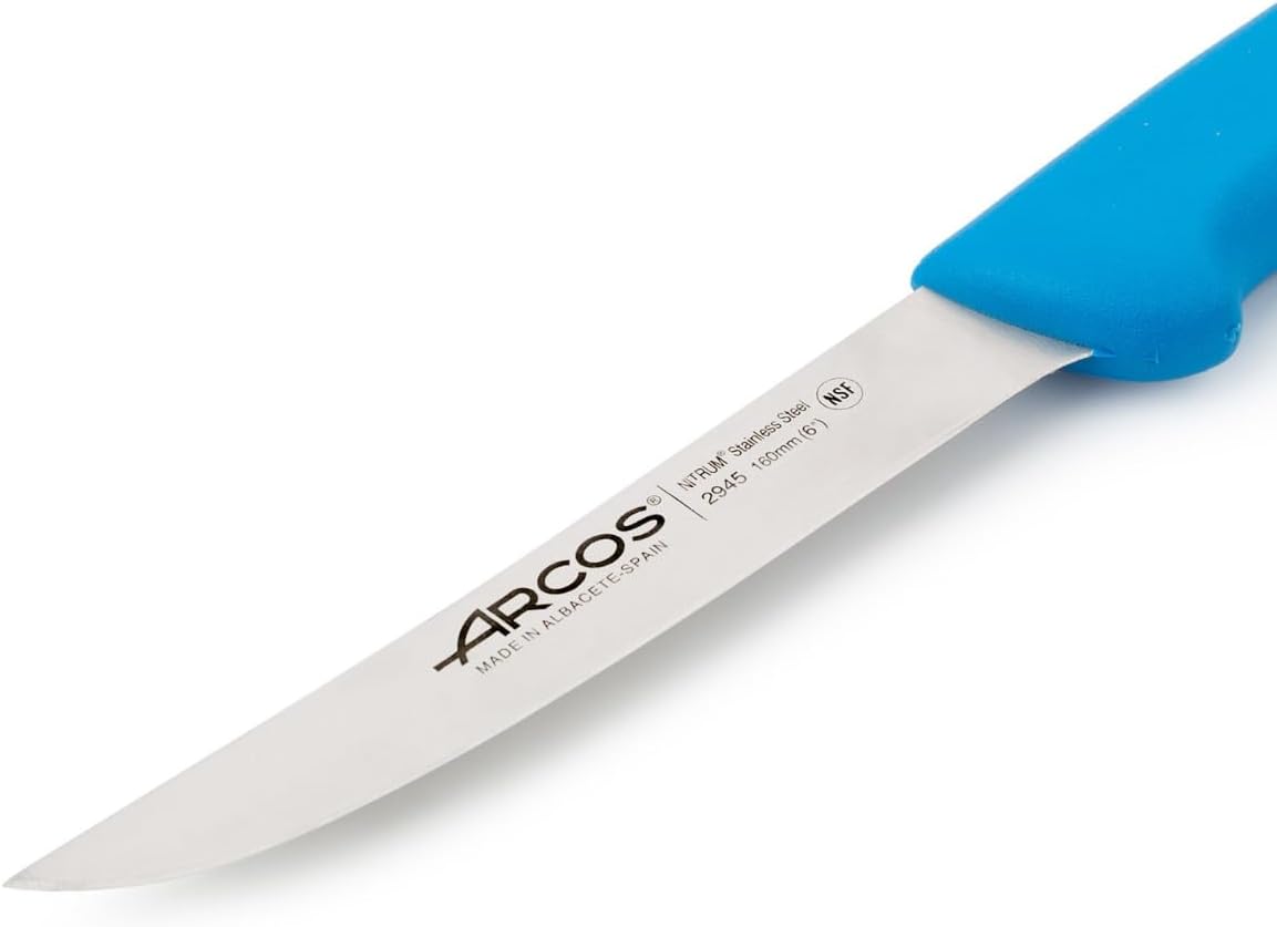 294523 Ausbeinmesser Serie 2900, Blau