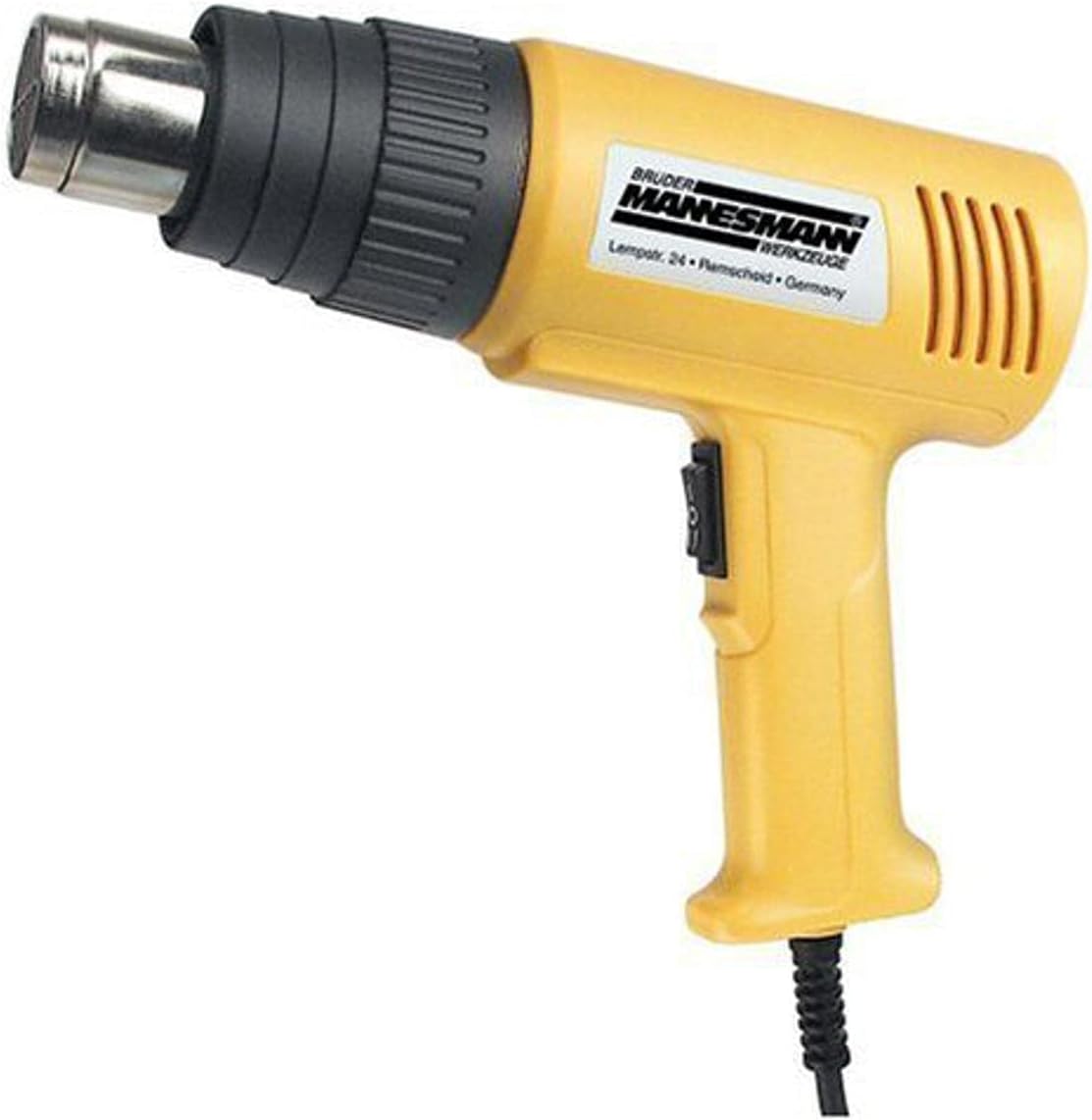 M49500 Heissluftgebläse