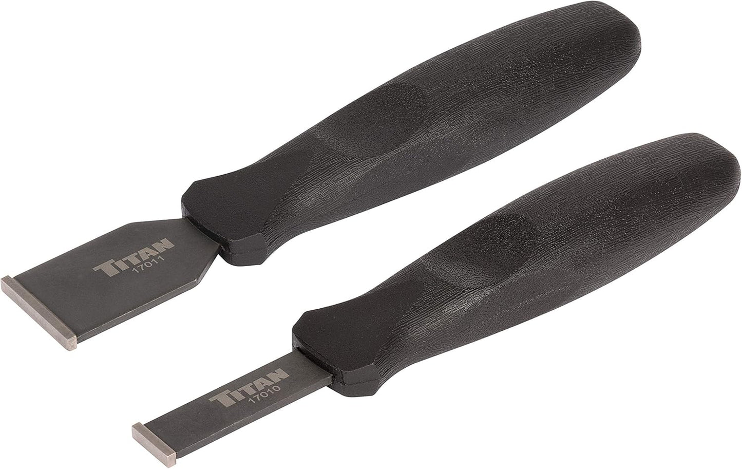 Hartmetallschaber-Set (2-teilig), 2-Piece Set