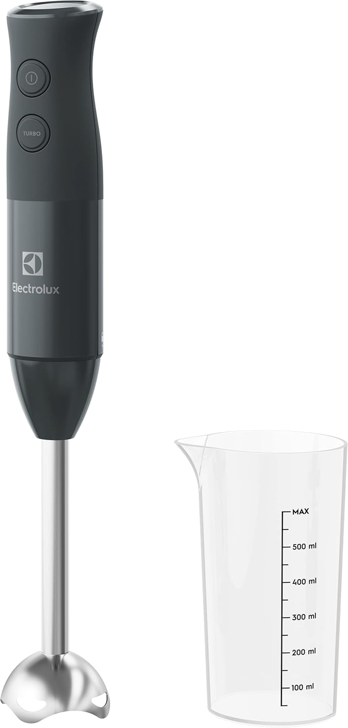 E3HB1-4GG Stabmixer mit TruFlow-Technologie