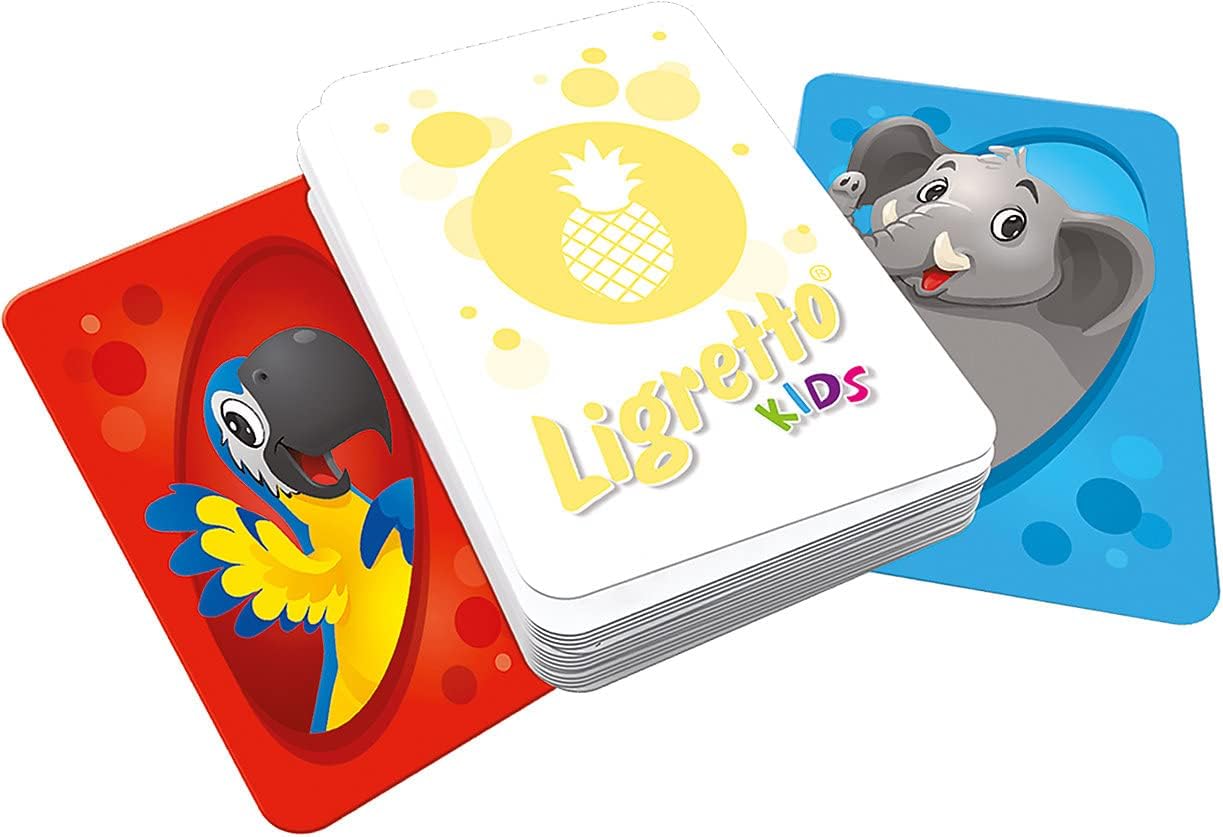 Kinderspiele Klassiker, Single