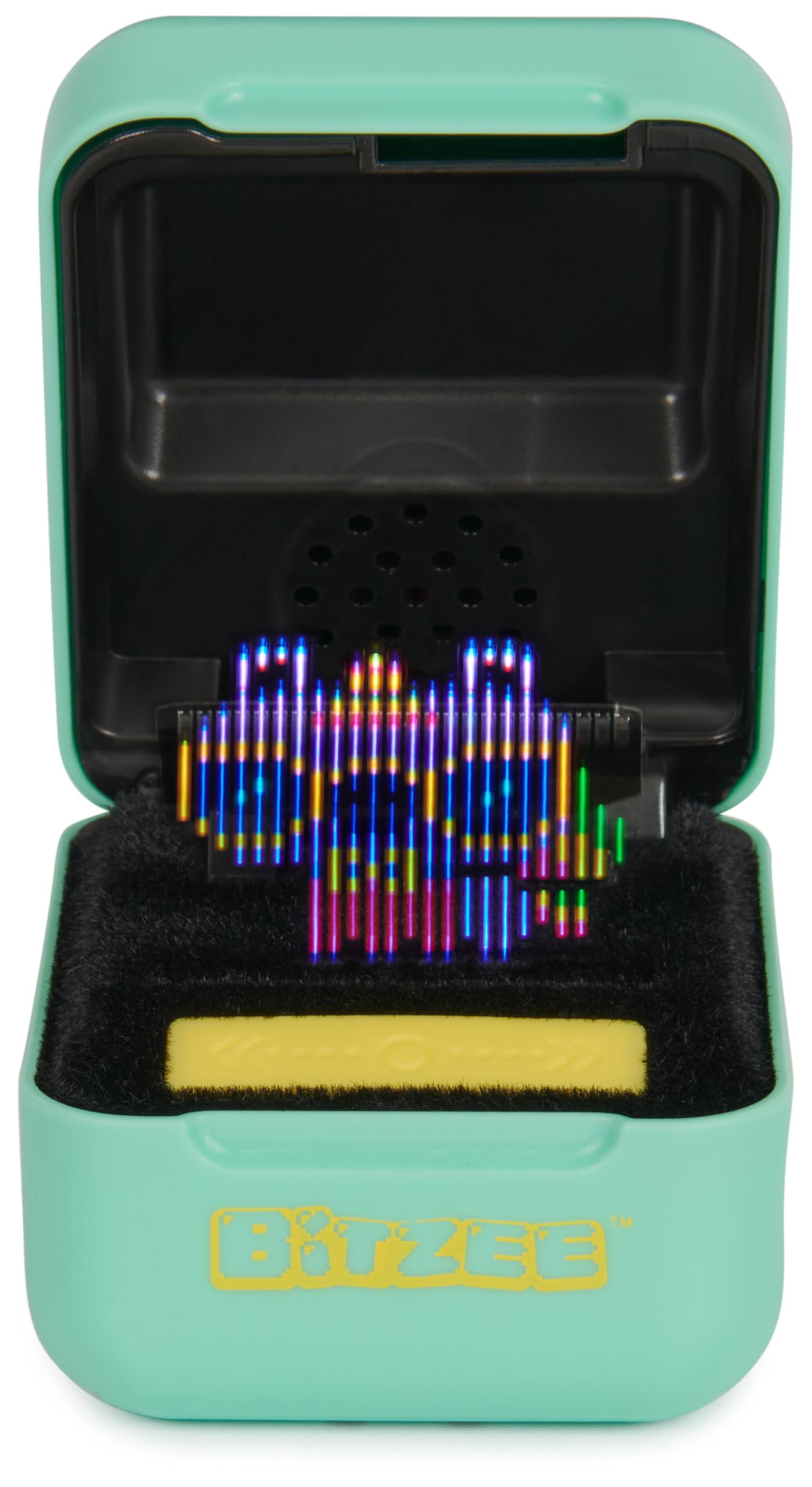 Digitale Haustiere mit 15 interaktive Tieren, Mint