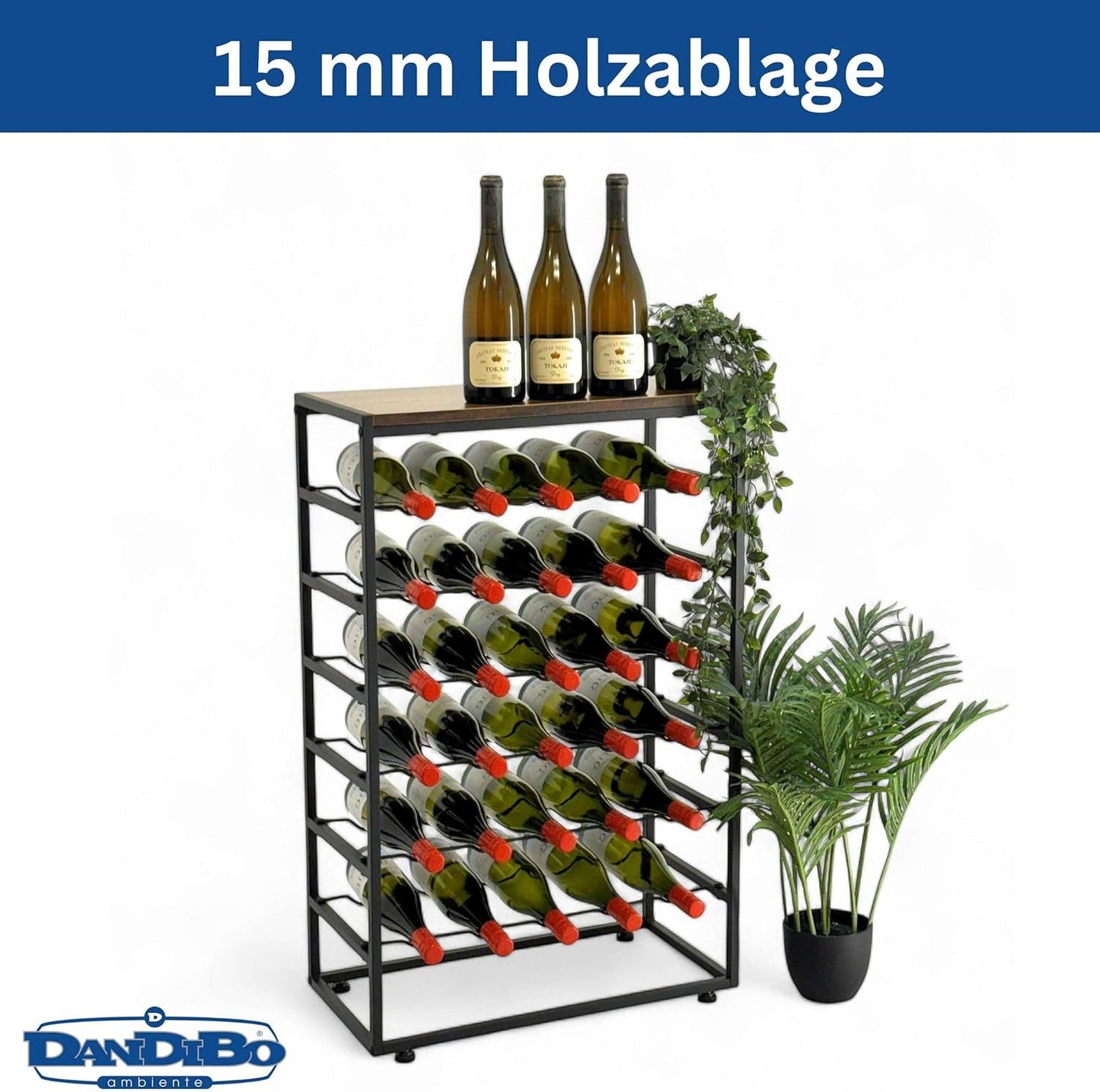 Weinregal