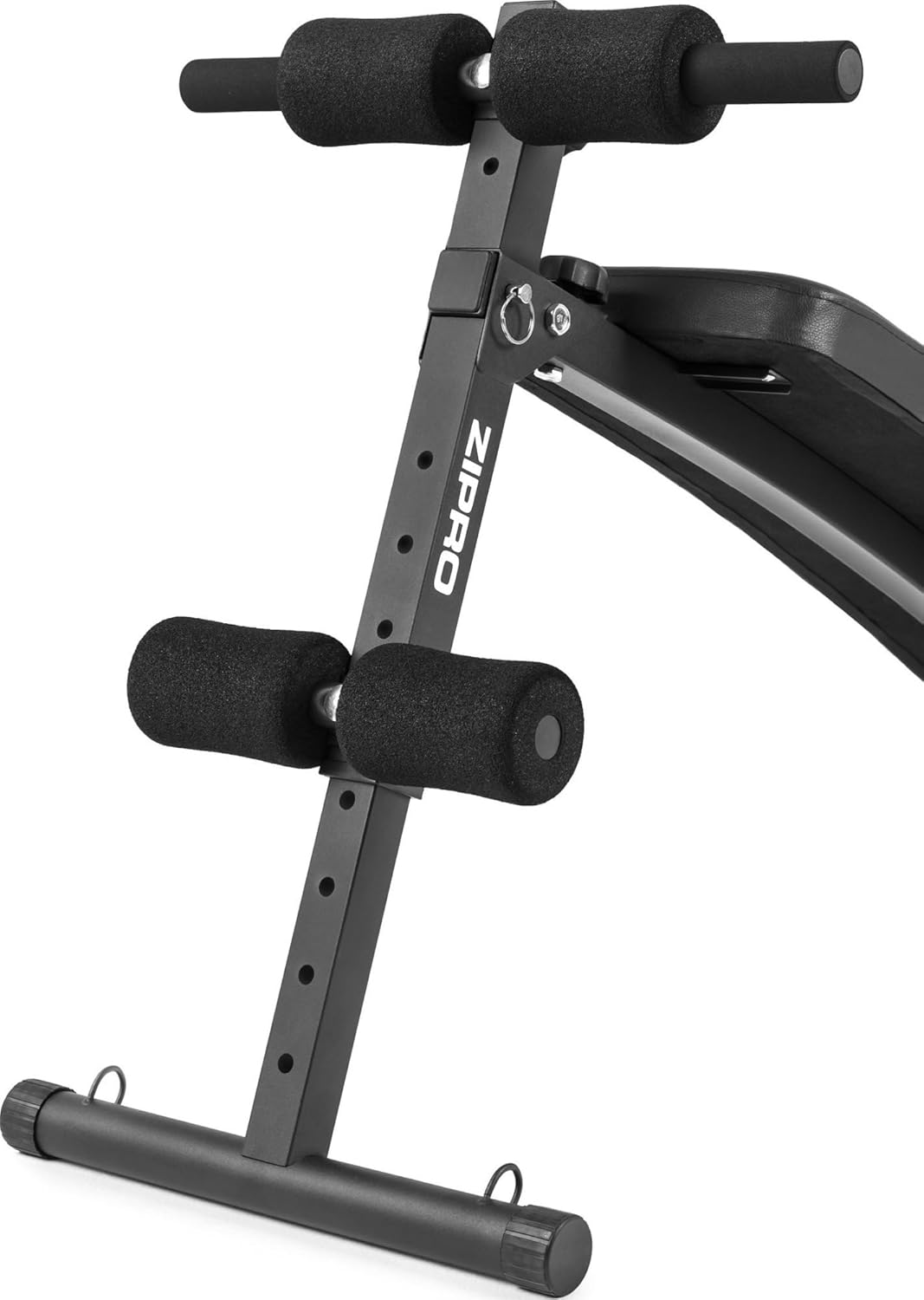 Slant Trainingsbank, Slant