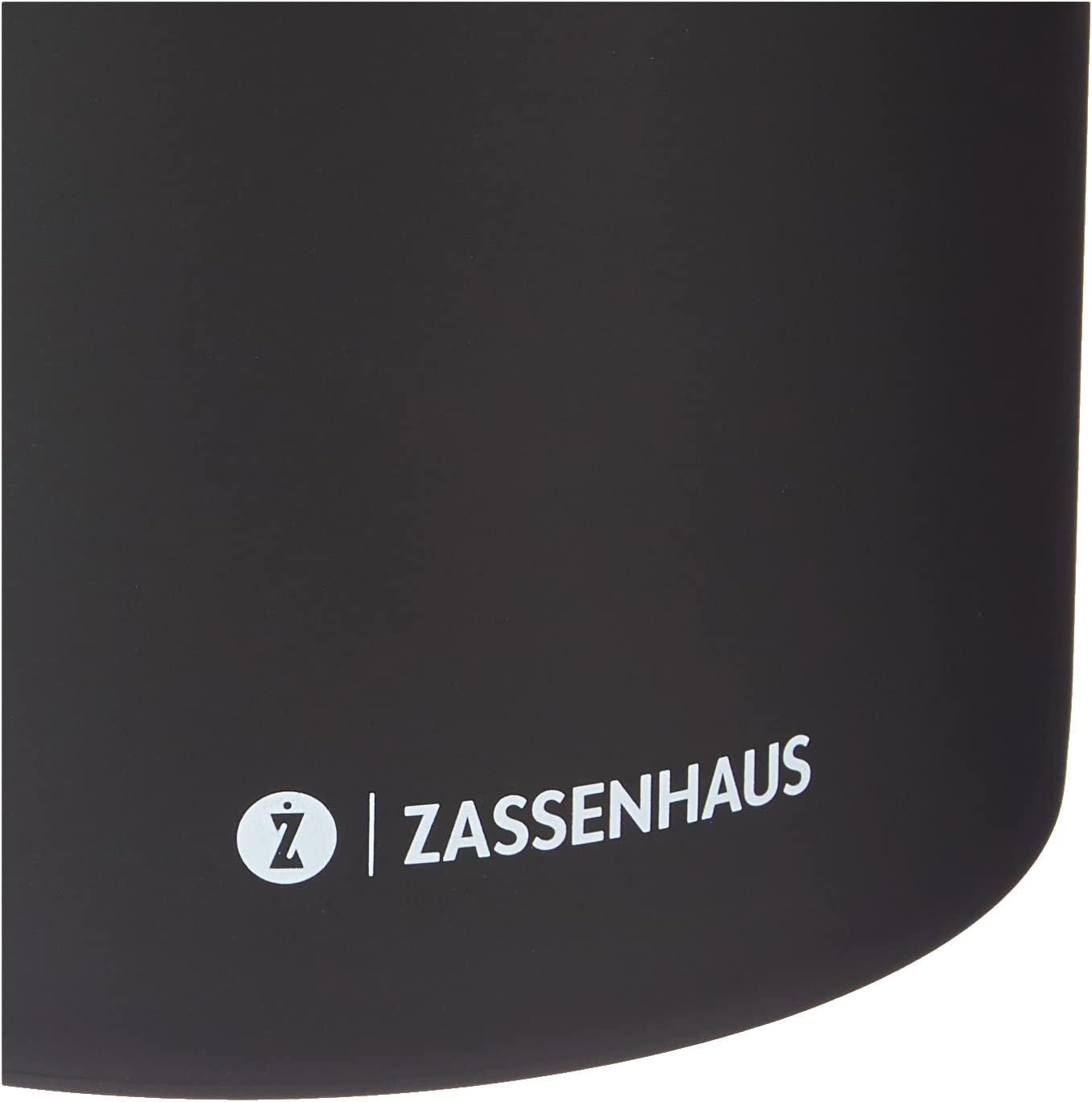 Messerblock, Schwarz