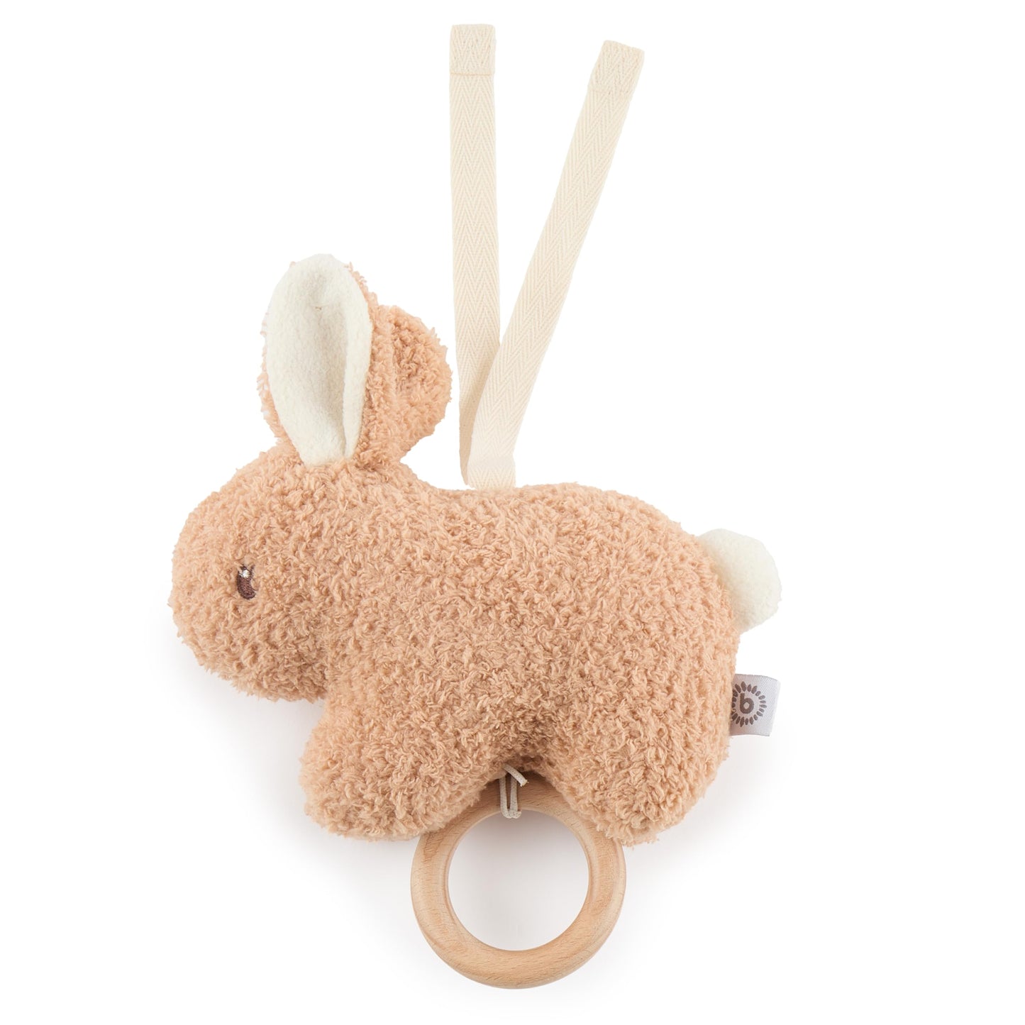 Spieluhr Hase Fine, Hase Fine