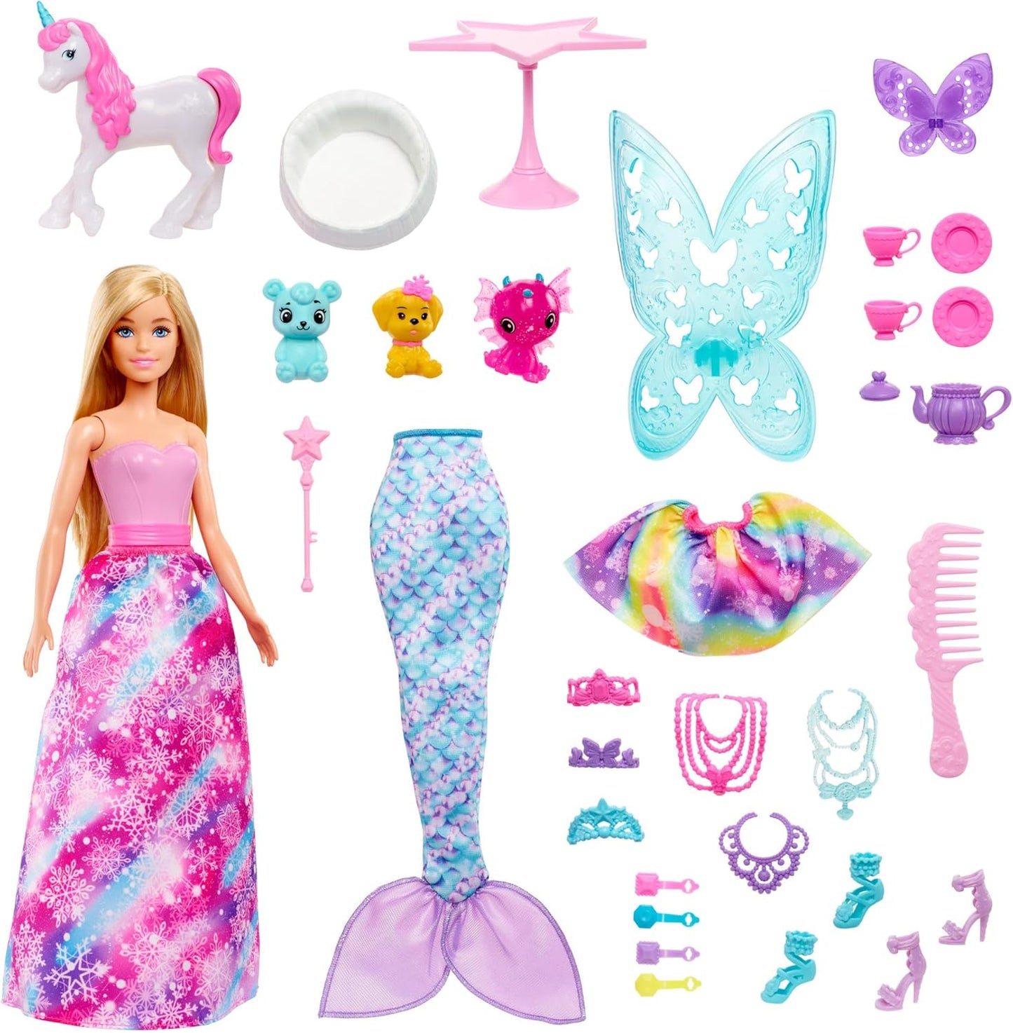 Dreamtopia