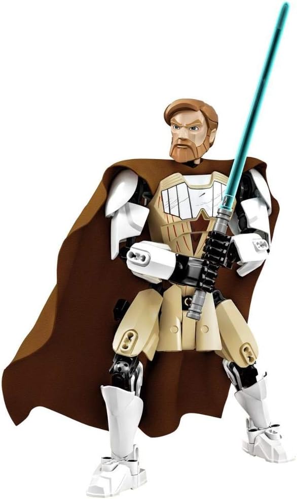 Star Wars 75109 - Obi-Wan Kenobi, Umhang