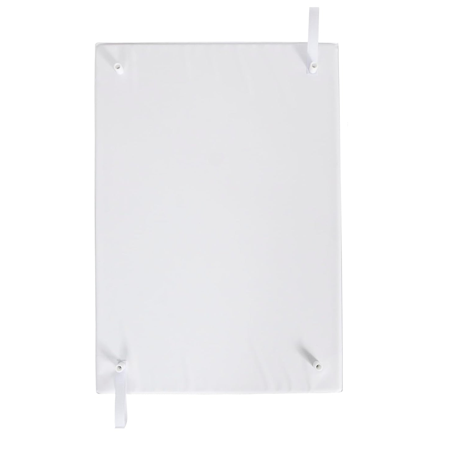 Abwaschbare Wickelauflage, 70x50 cm (1er Pack) Clown-Häschen