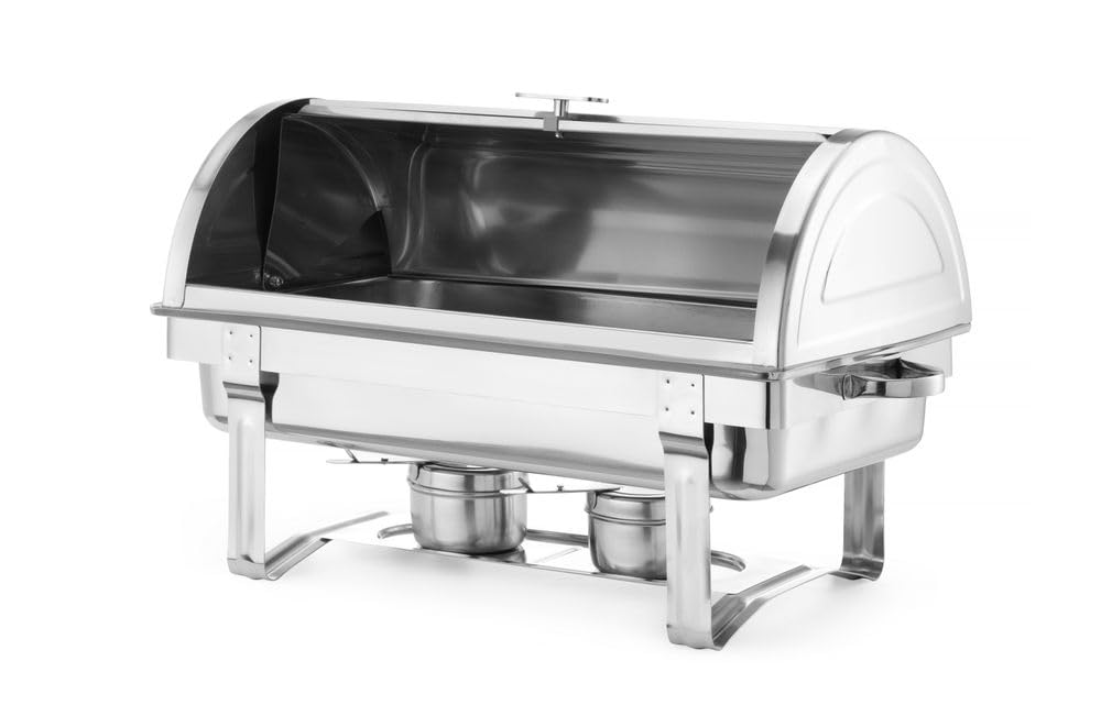 Rolltop Chafing Dish, Chafing dish