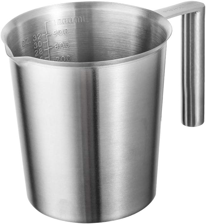 Messbecher