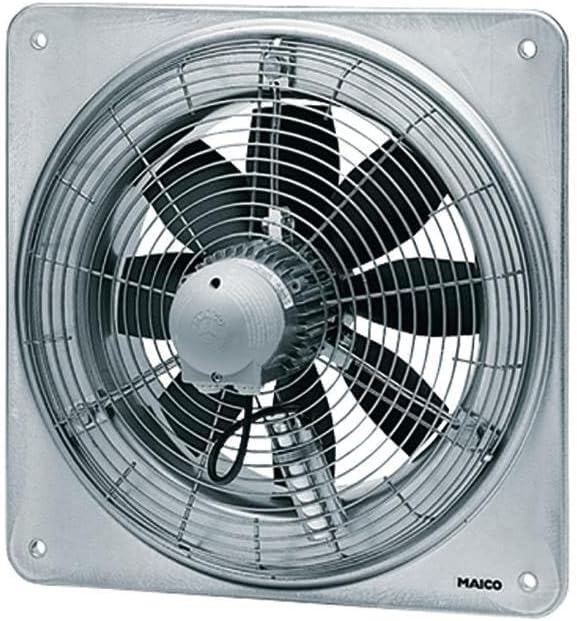 Axial-Wandventilator EZQ20/4E