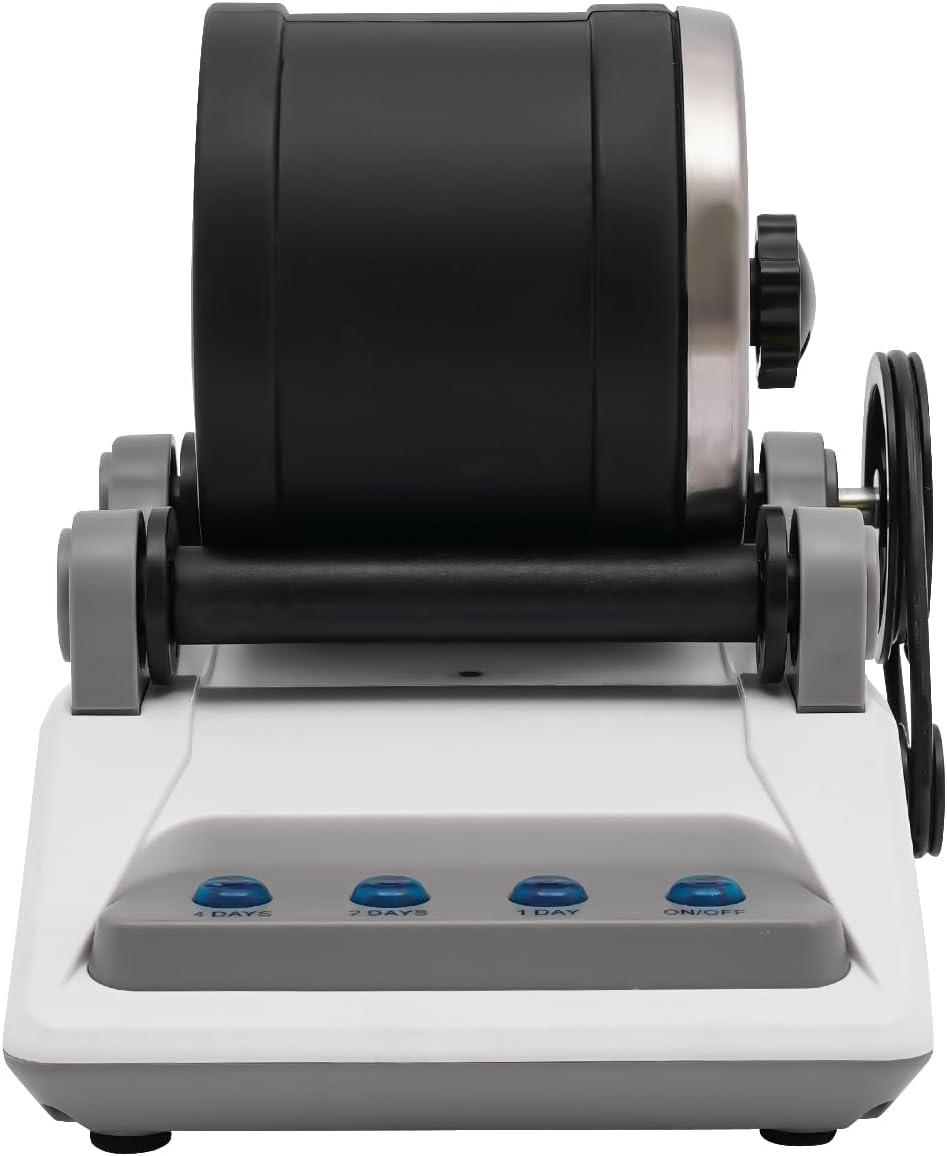 Steinpoliermaschine