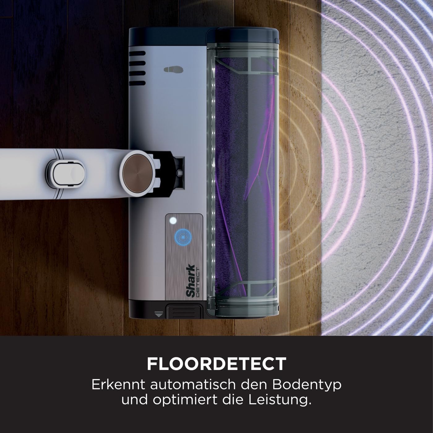 IW3612EUT, Detect - Pet