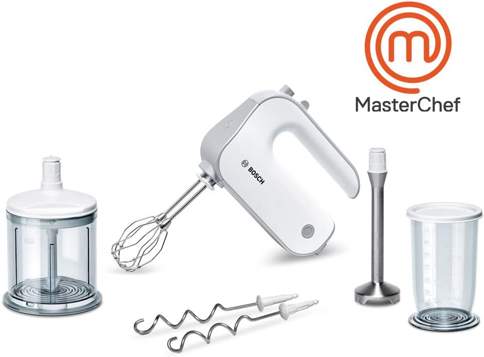 Handrührer-Set MFQ 4080, Handmixer