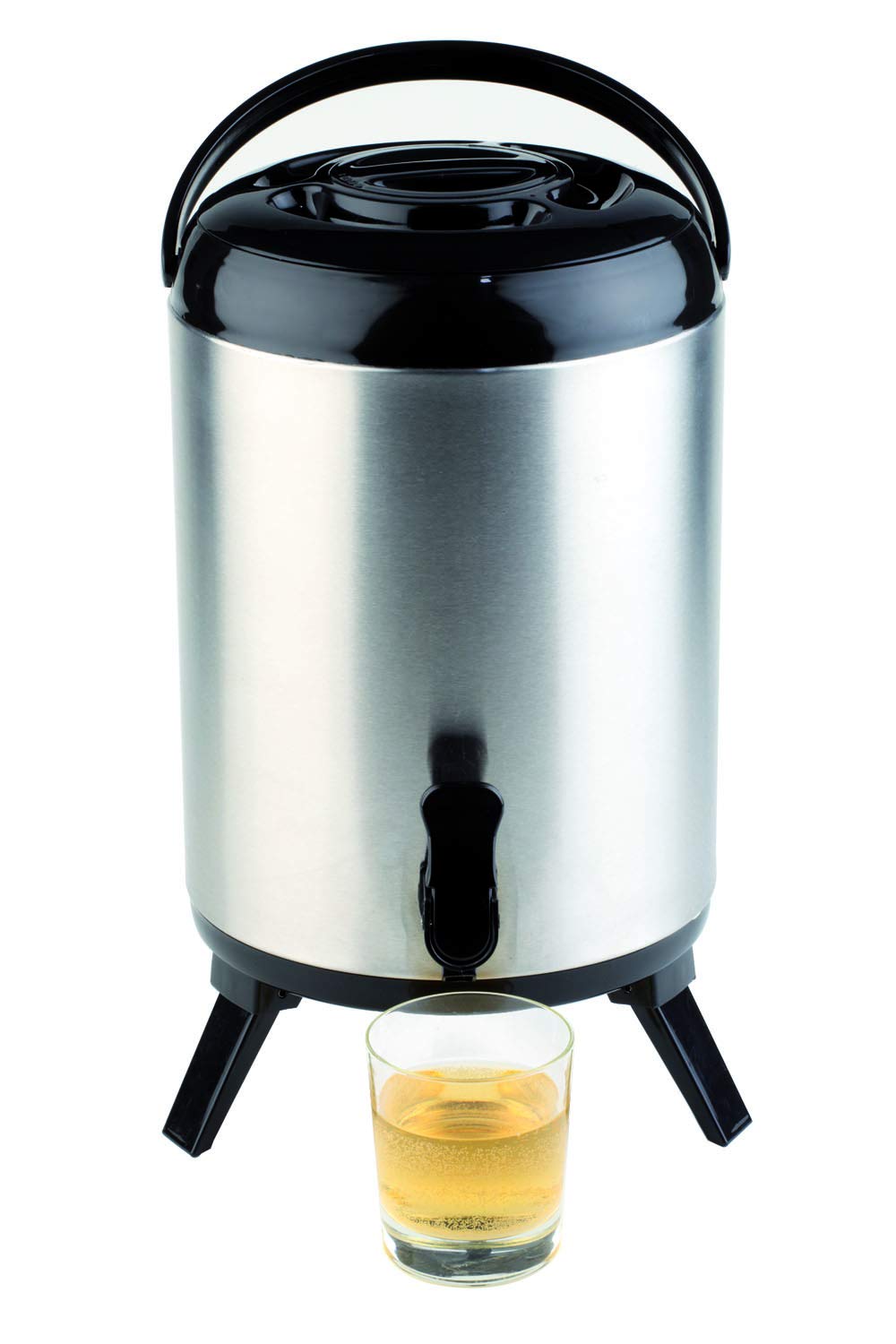 Iso Dispenser