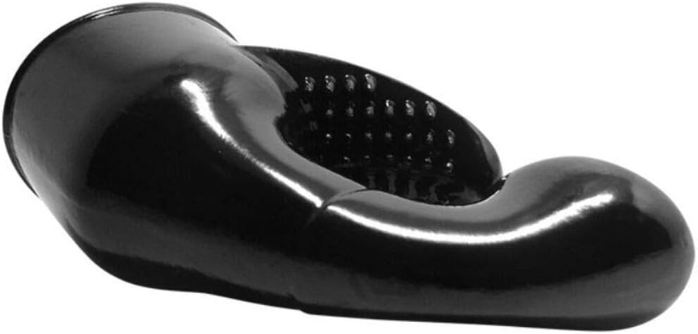 Dual Stimulation Vibrator-Aufsätze (4,5-6 cm)