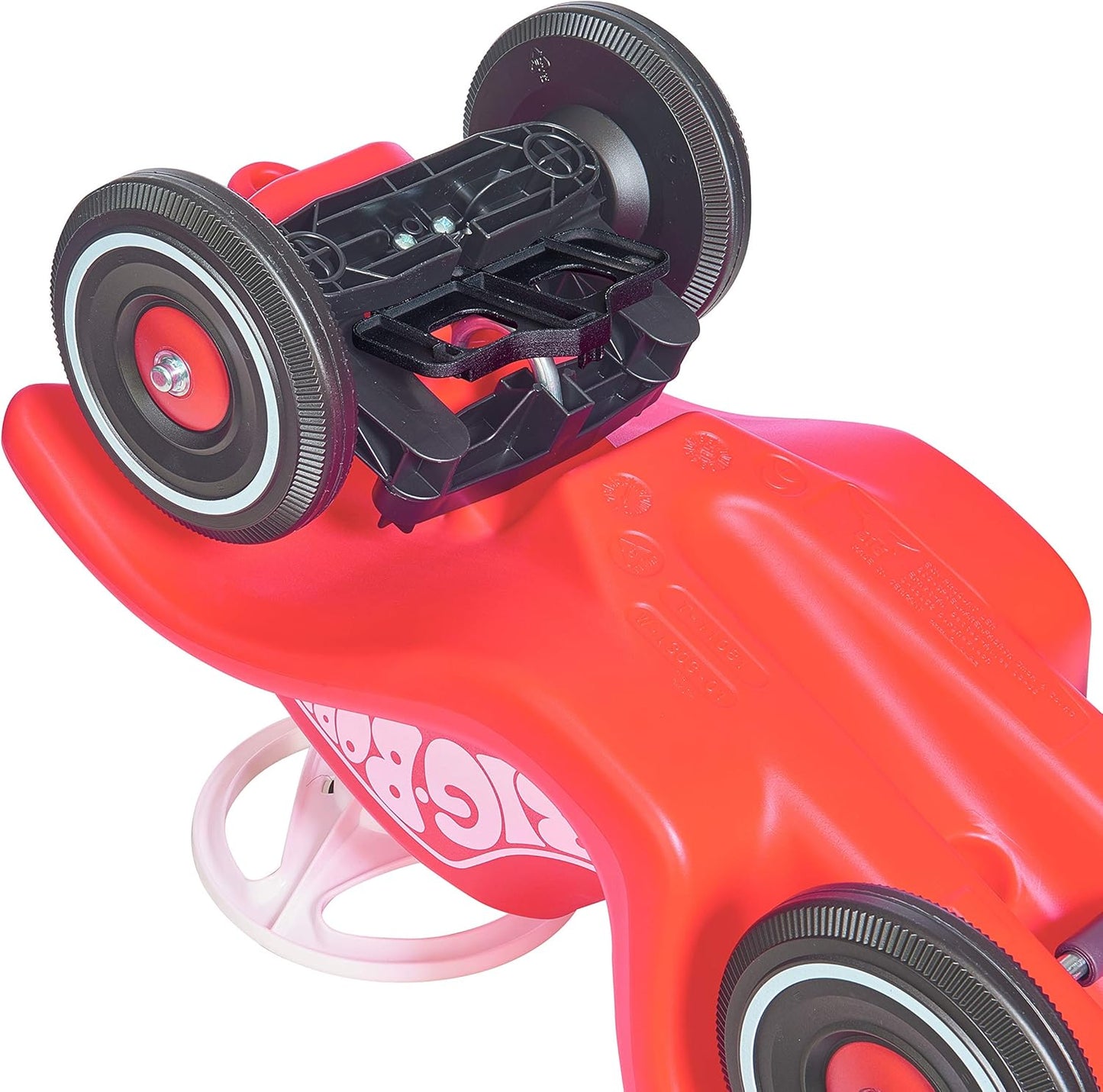 Multi-Schubstange für Bobby-Car Modelle Classic, Next, New und Neo, Single