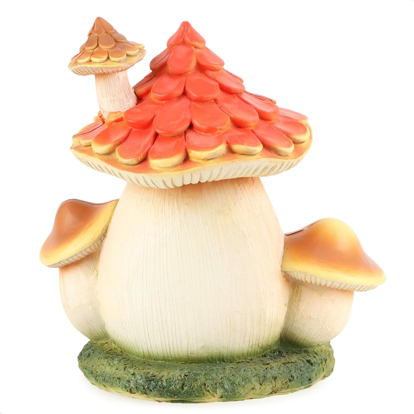 Pilzhaus mit LED Beleuchtung und Timer, Pilz