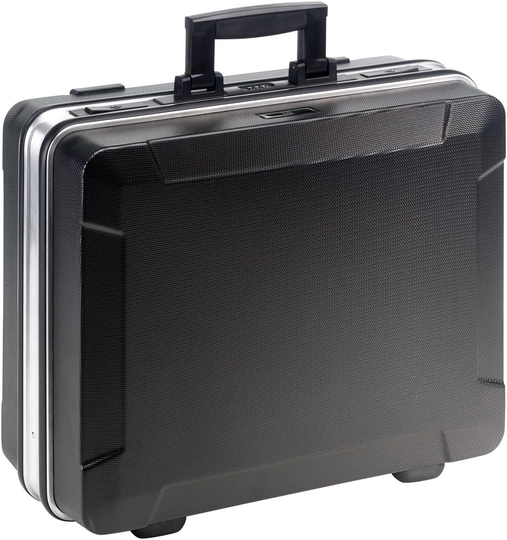 Werkzeugkoffer Flex Pockets, Flex - 47 x 36,5 x 20 cm - medium Werkzeugeinsteckfächer (tool pockets)