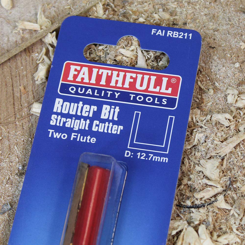 Hartmetall Fräser 12.7x50mm, 12.7mm x 50mm