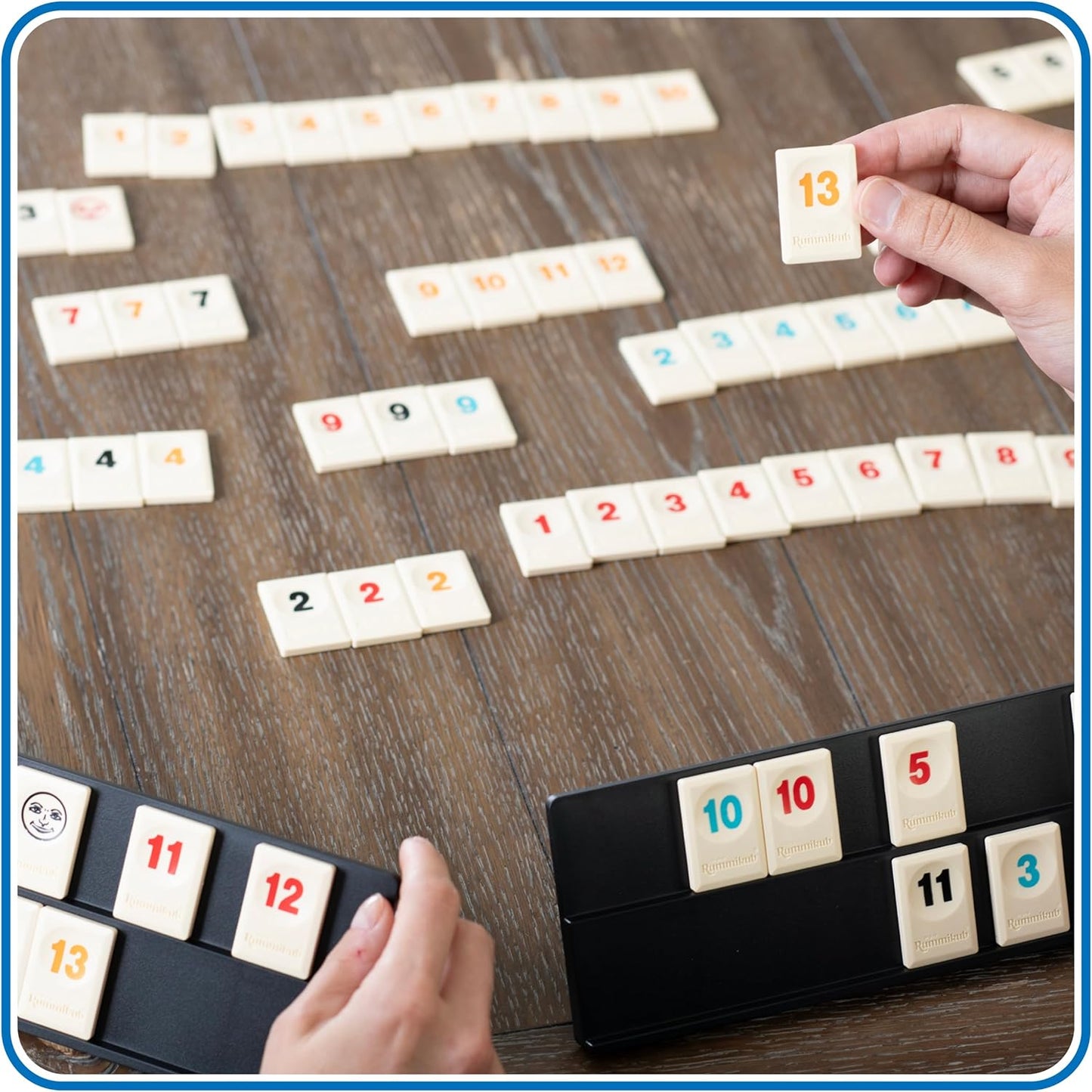 Rummikub