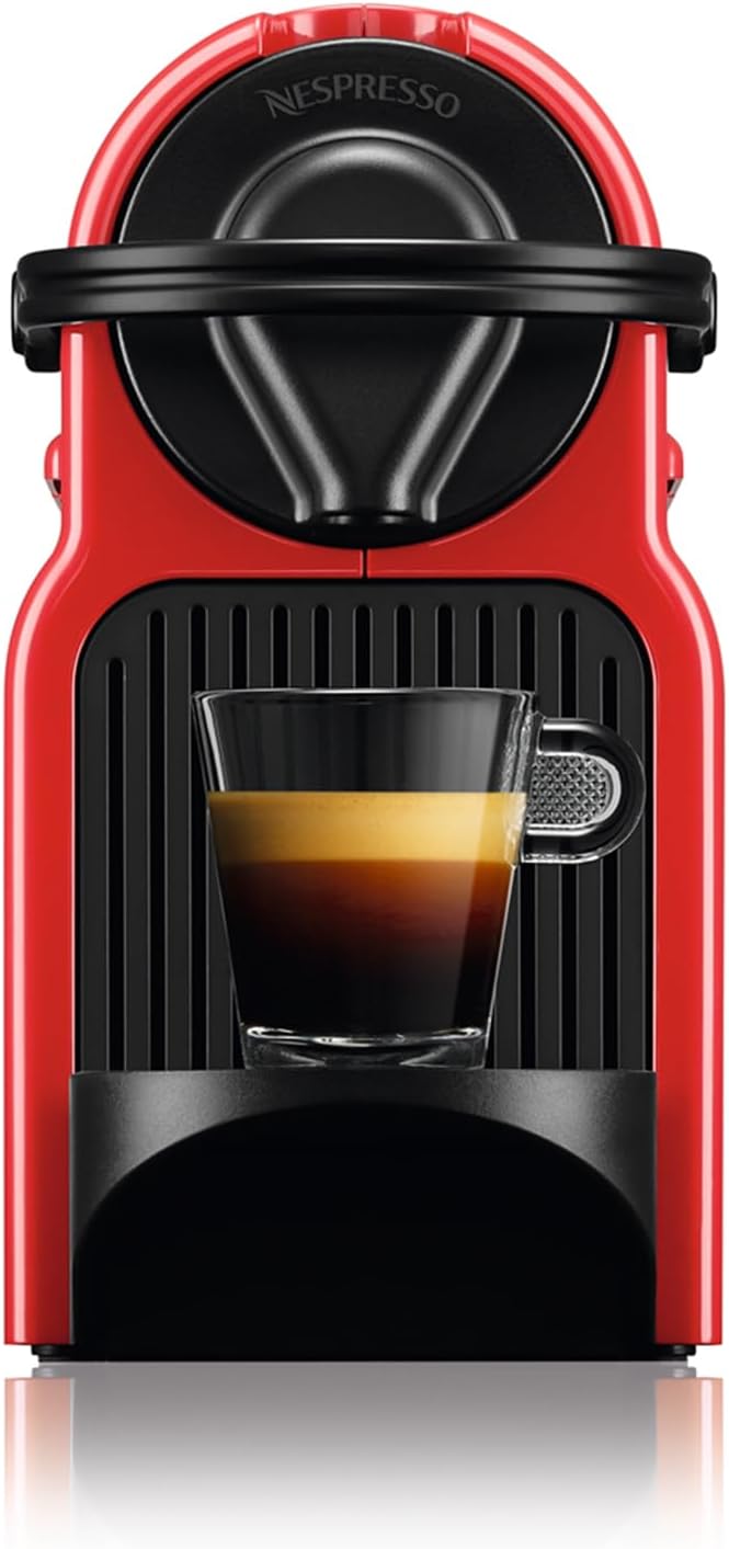 Inissia Espressomaschine