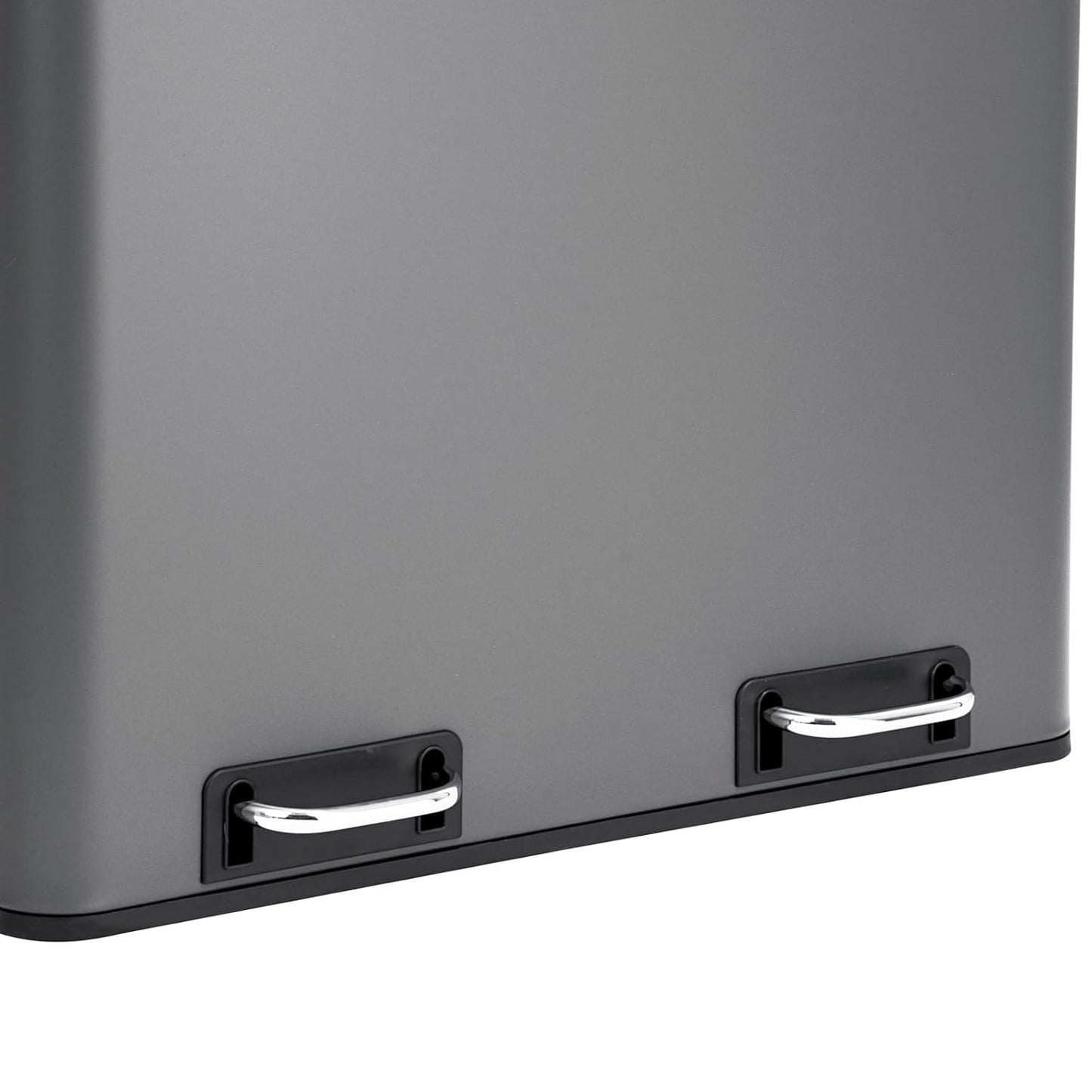 TM2X30 Treteimer, Grau / TM2X30