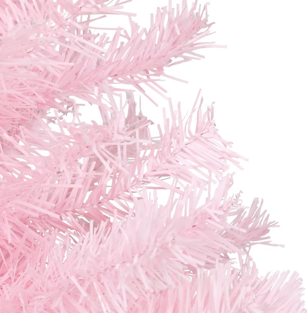 Künstlicher Weihnachtsbaum mit Ständer