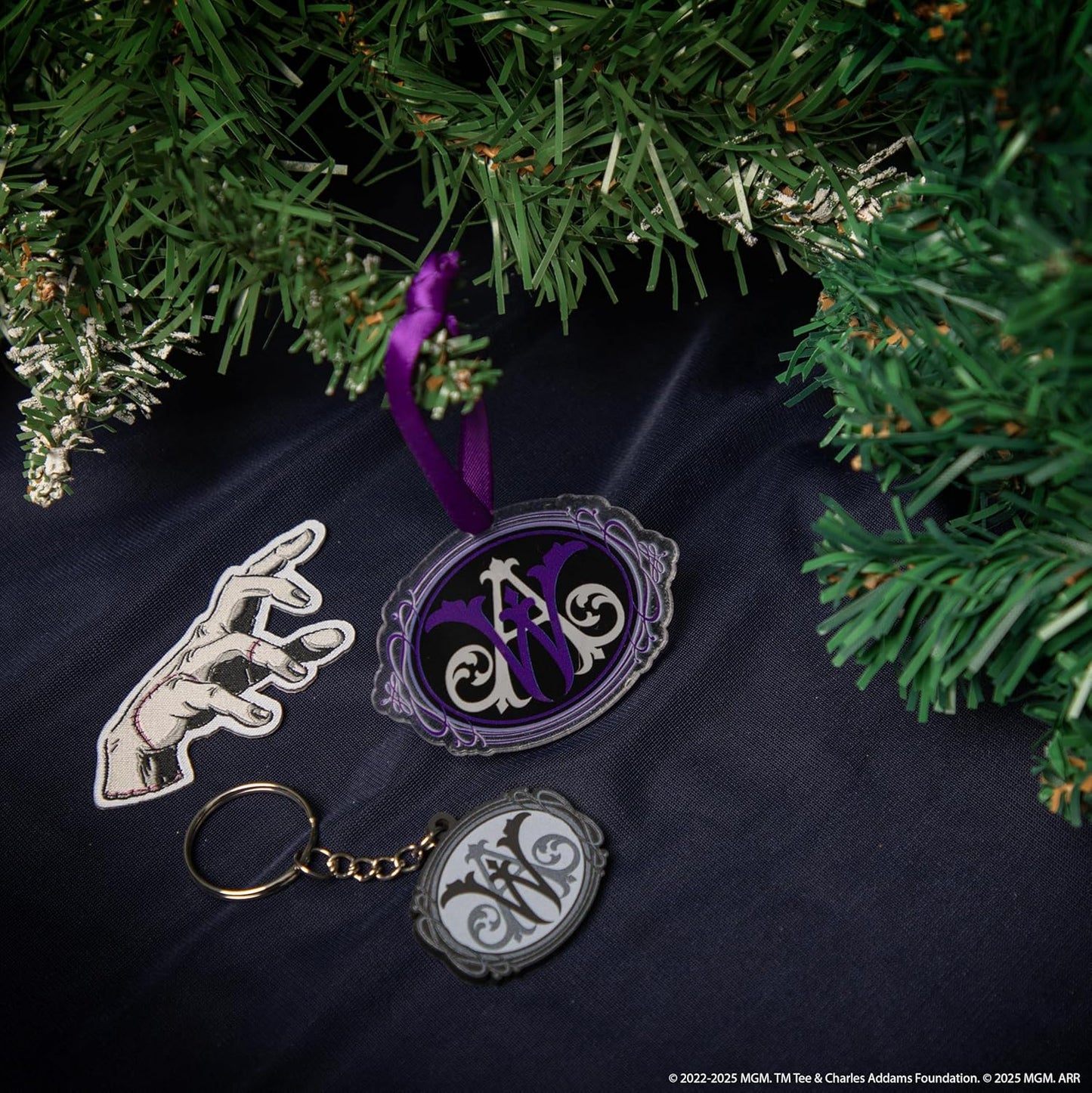 Wednesday Adventskalender