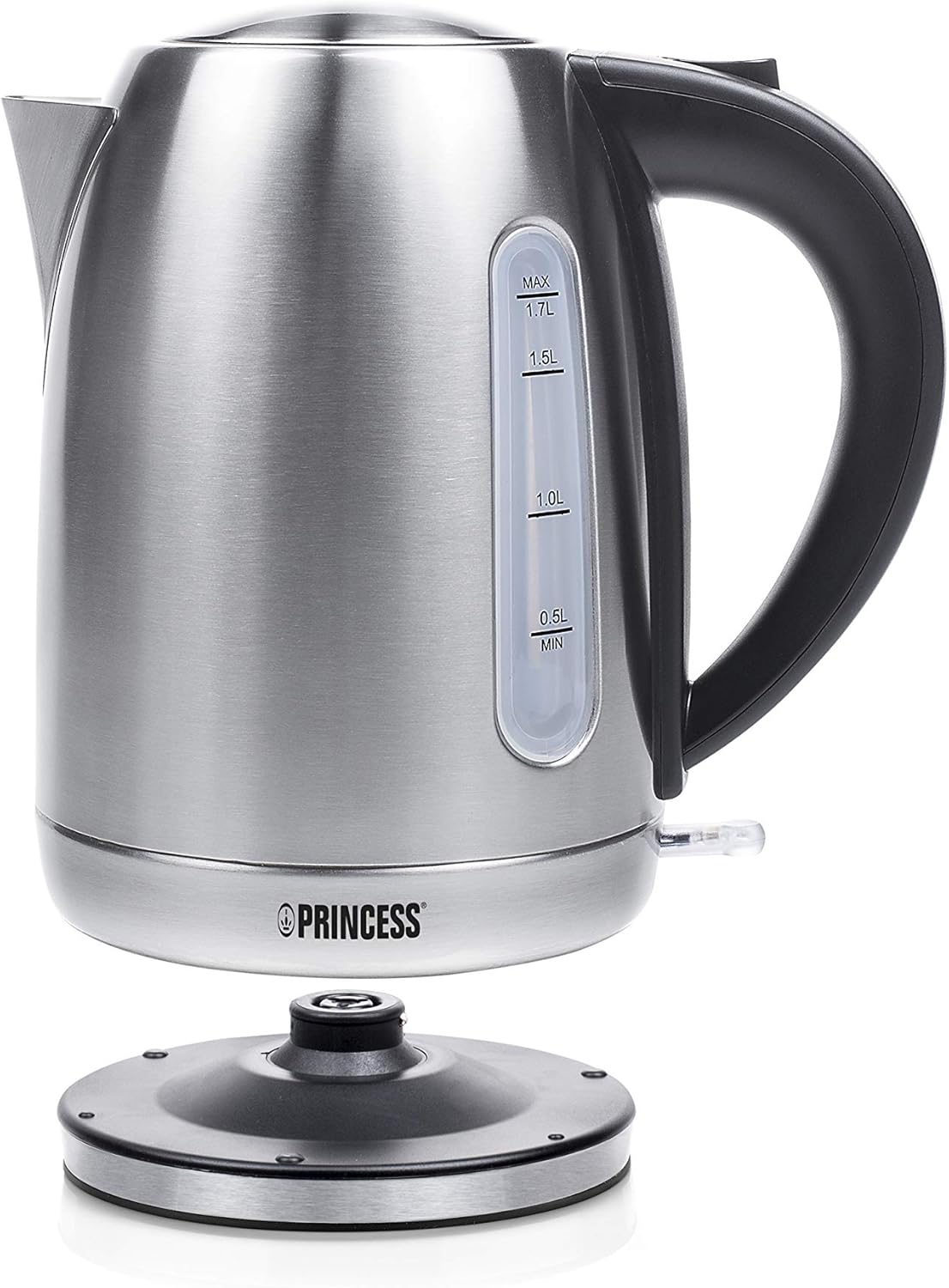 236018 Wasserkocher Princess, 1.7 Liter