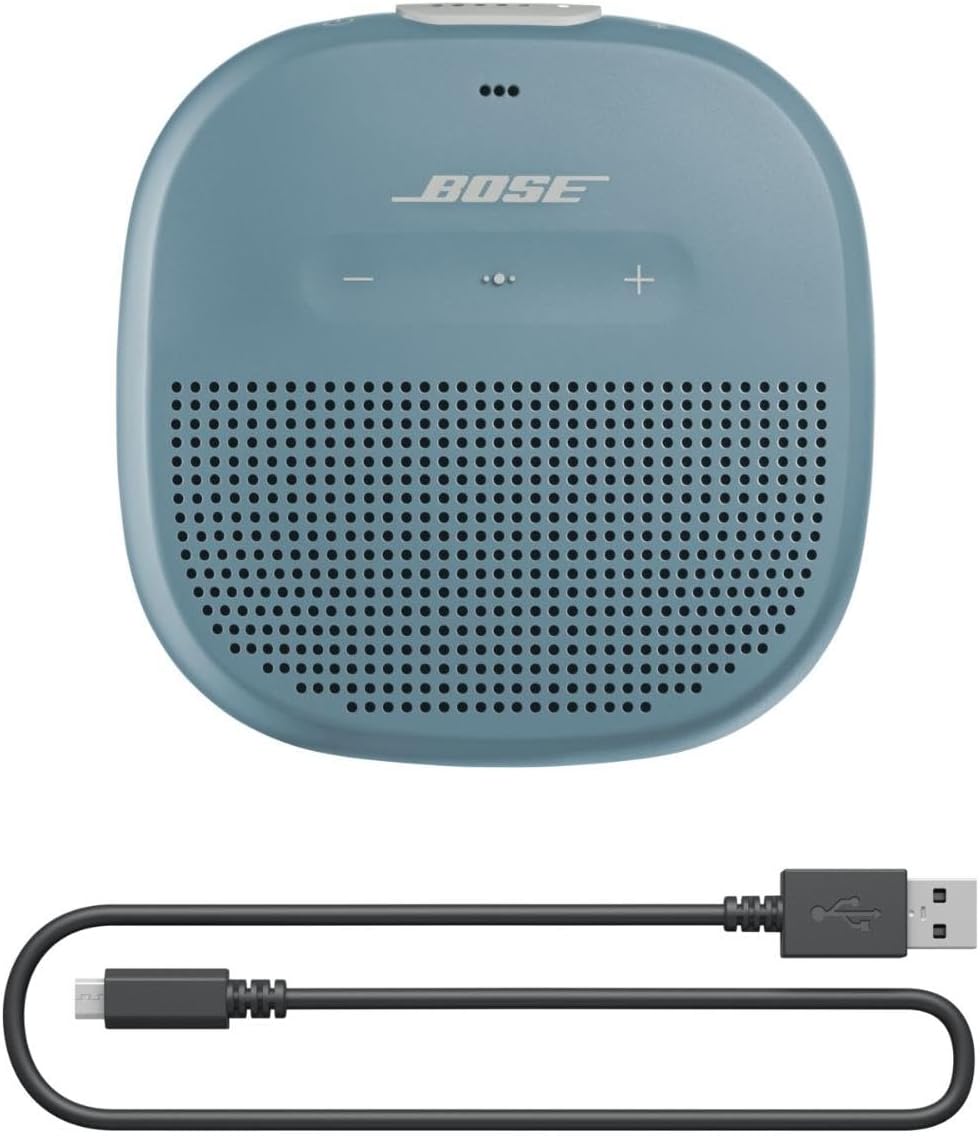SoundLink Micro, Blau|Single