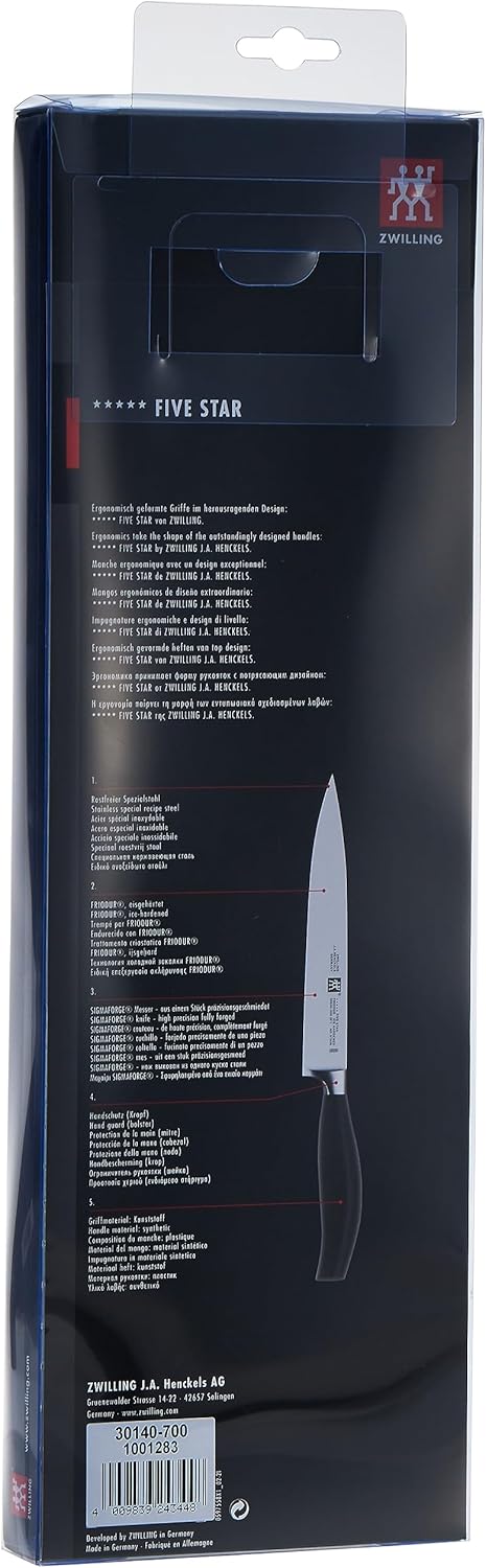 Messer-Set