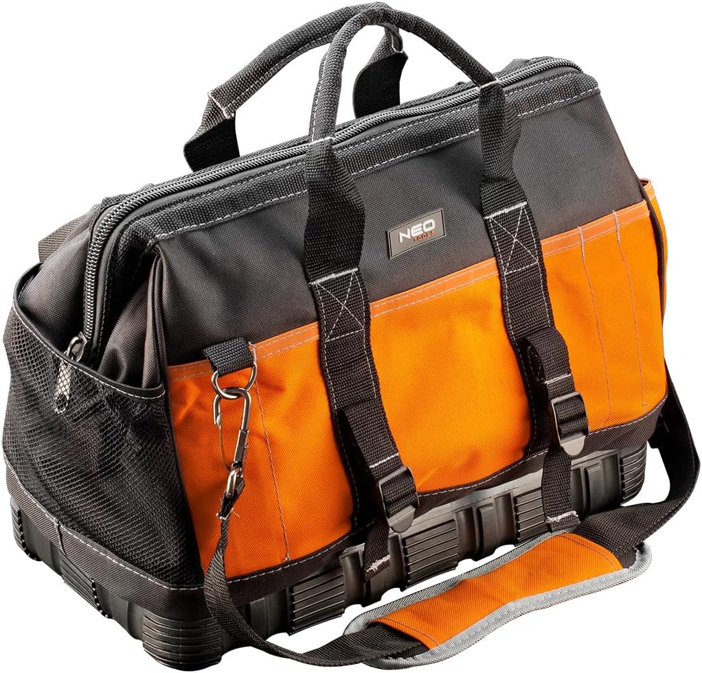 Werkzeugtasche 84-305, 40 x 33 x 22 cm (LxHxW)