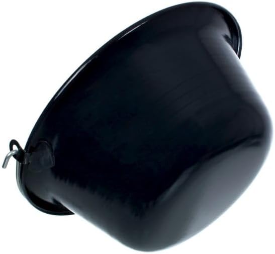 Gulaschkessel mit Griff, 6L