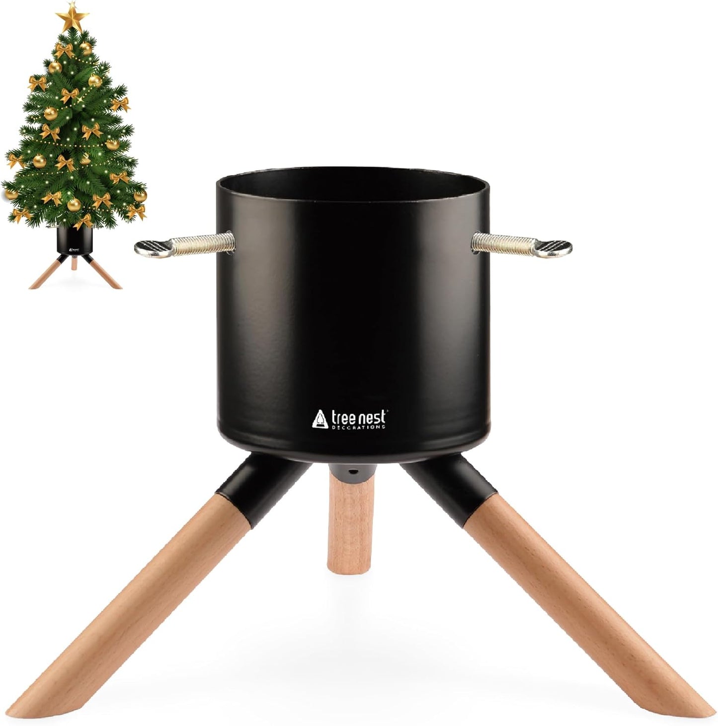 Weihnachtsbaumständer Cosmo