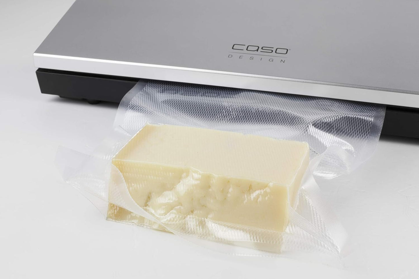 GourmetVAC 180 Vakuumierer, GourmetVac 180  ; Single