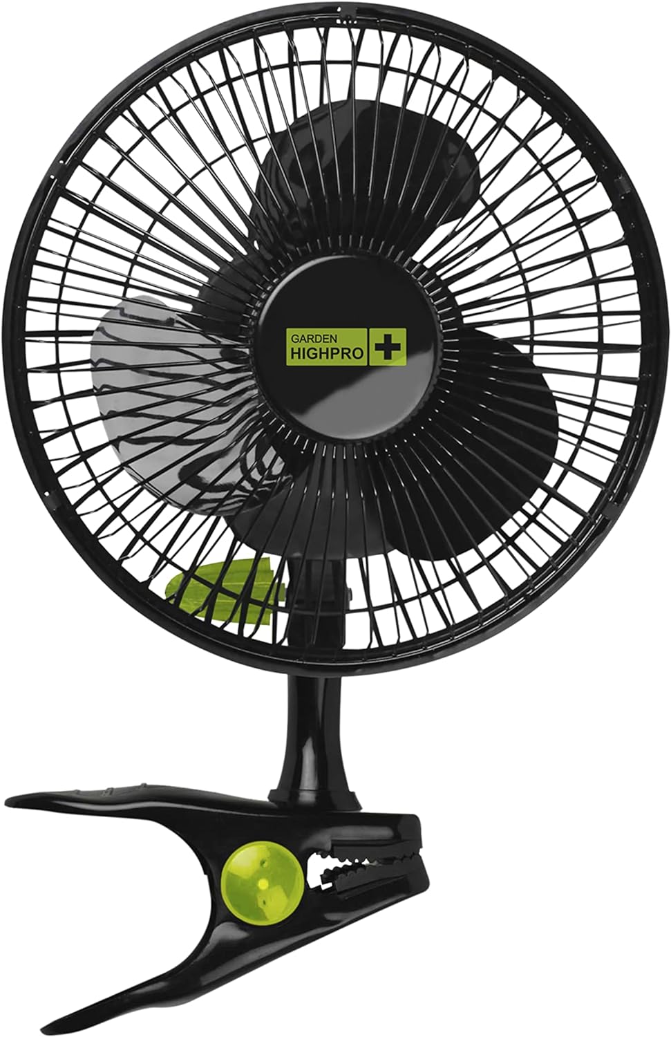 Professional Clip Fan GH-V-114