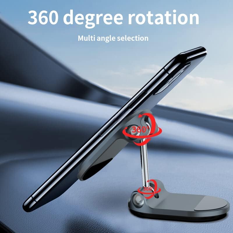 Magnetische Handyhalterung fürs Auto 360° Verstellbar