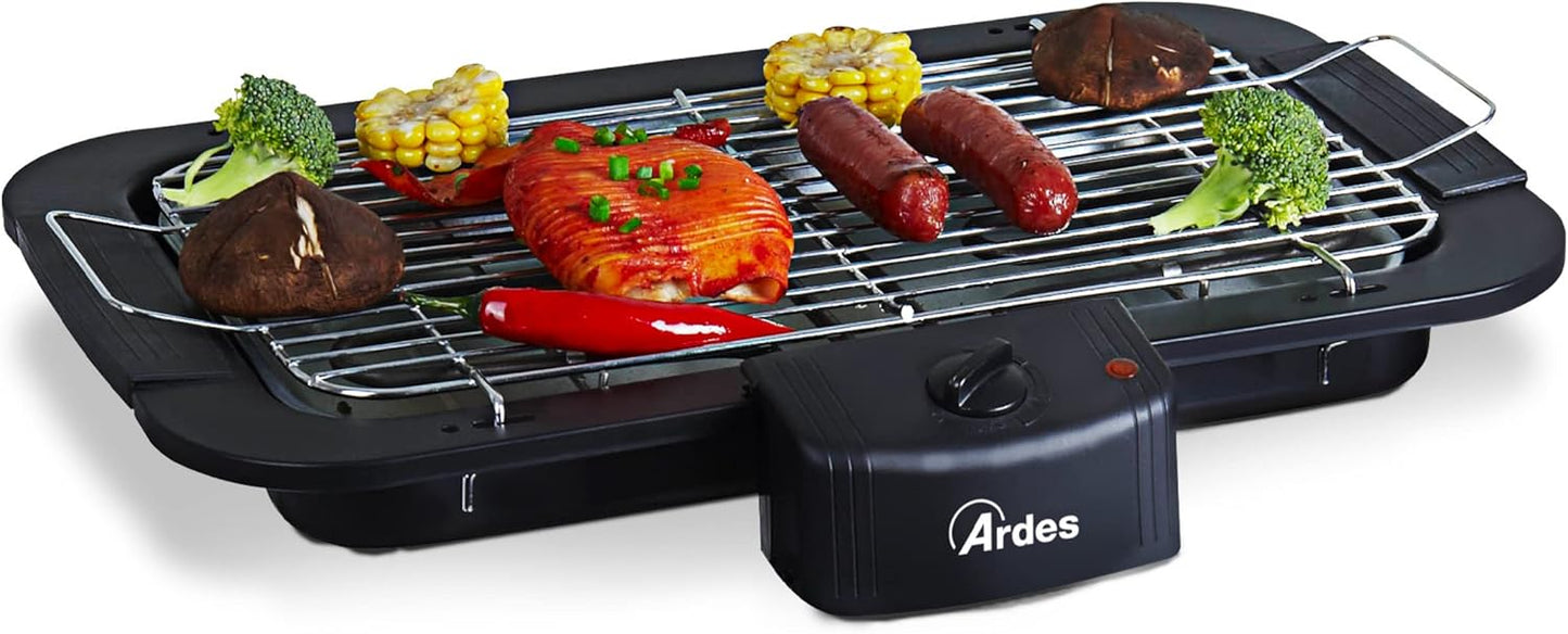 Elektrogrill AR1B01, ElektroGrill 2200W