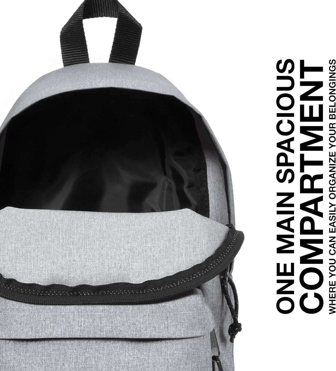Orbit 87575, Sunday Grey