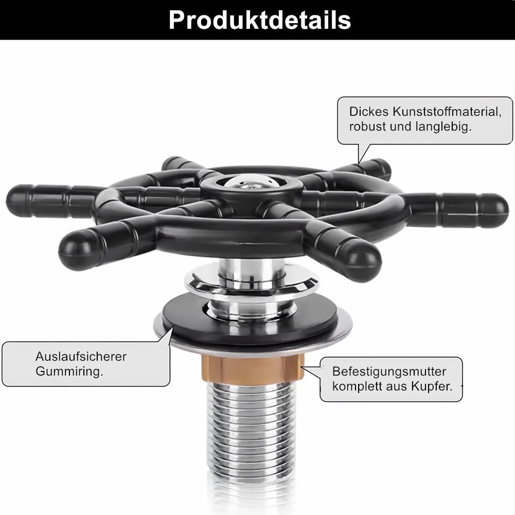 Vollautomatischer Gläserspüler