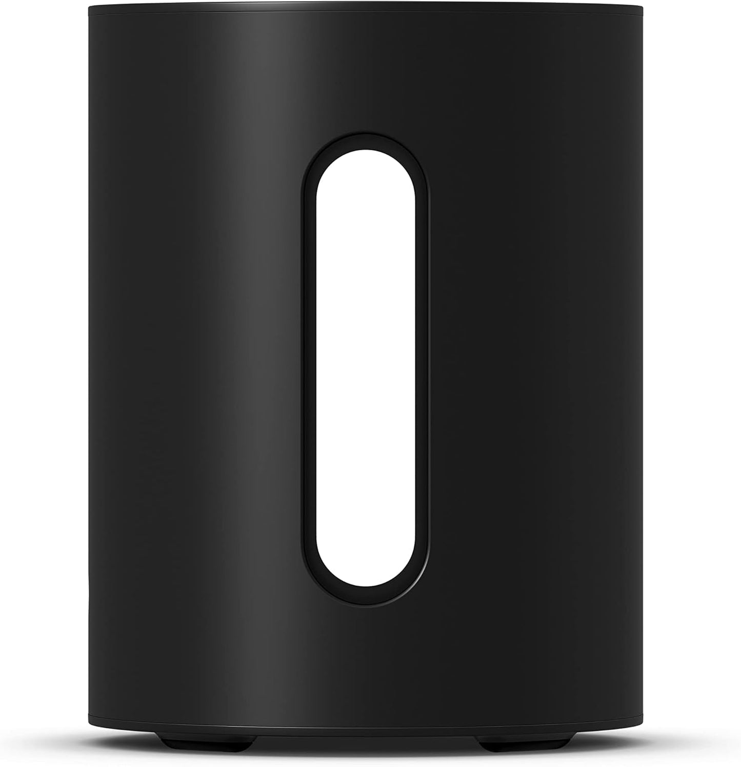 Sub Mini, Schwarz