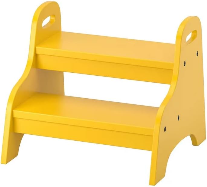 Tritthocker für Kinder, rutschfestes Design