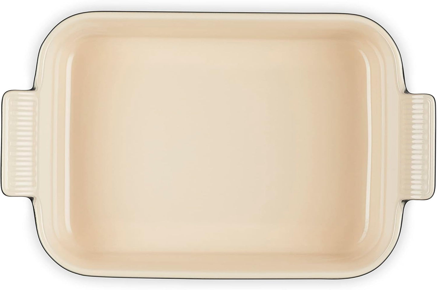 Auflaufform Tradition, Karibik 26 cm