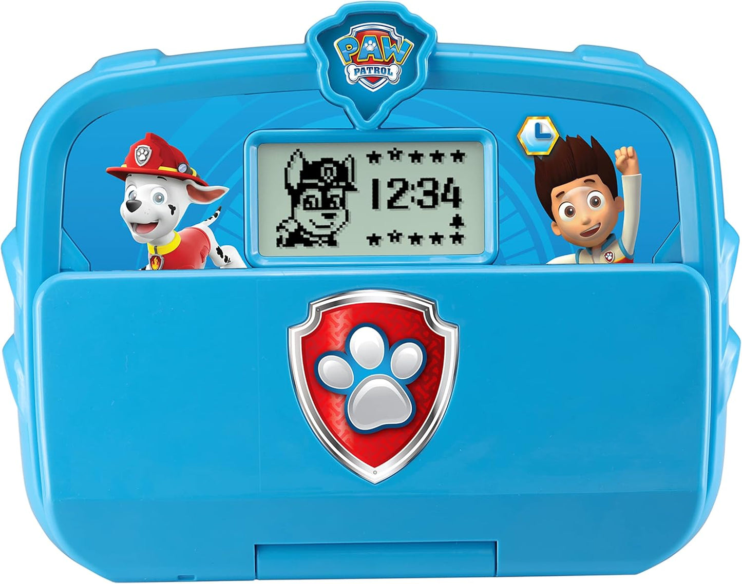 Paw Patrol Lernlaptop