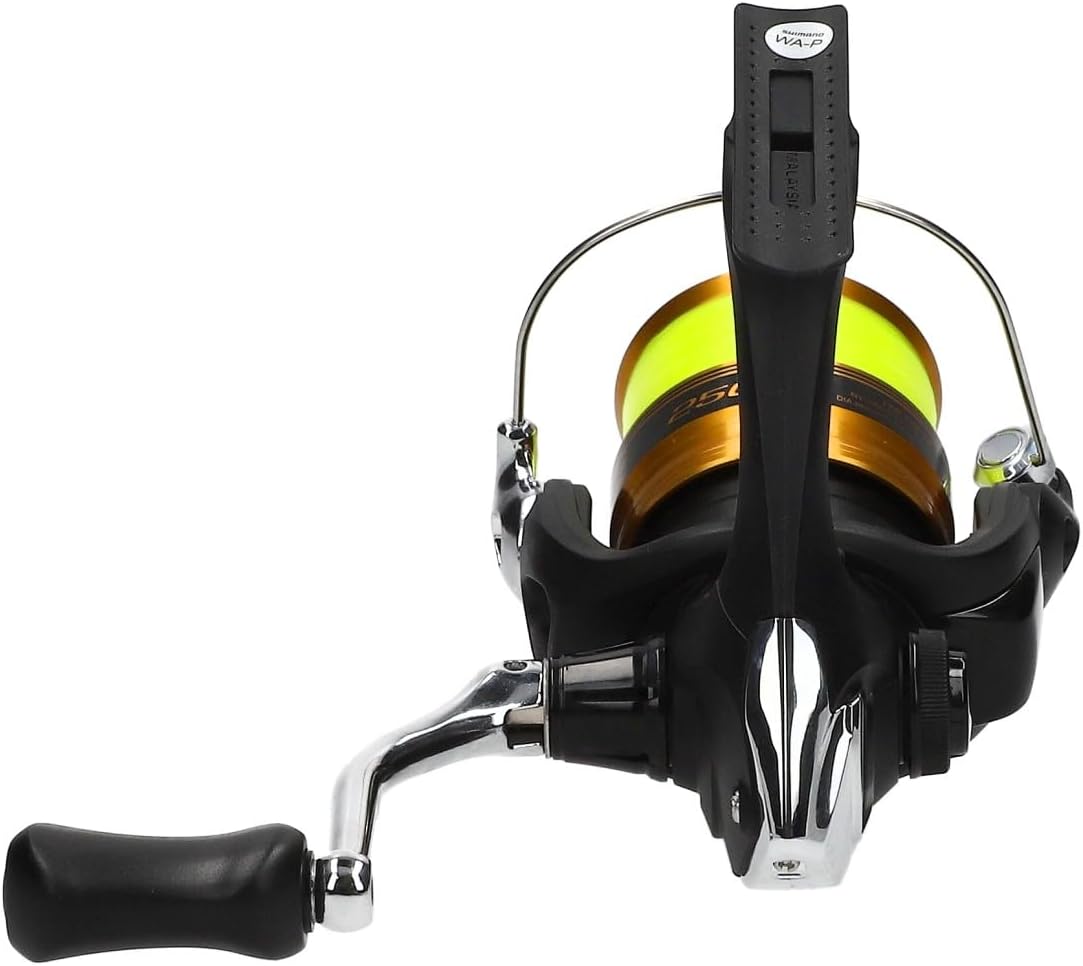 Spinncombo Angelset 2,40m/15-50g mit Rolle FX 3000C