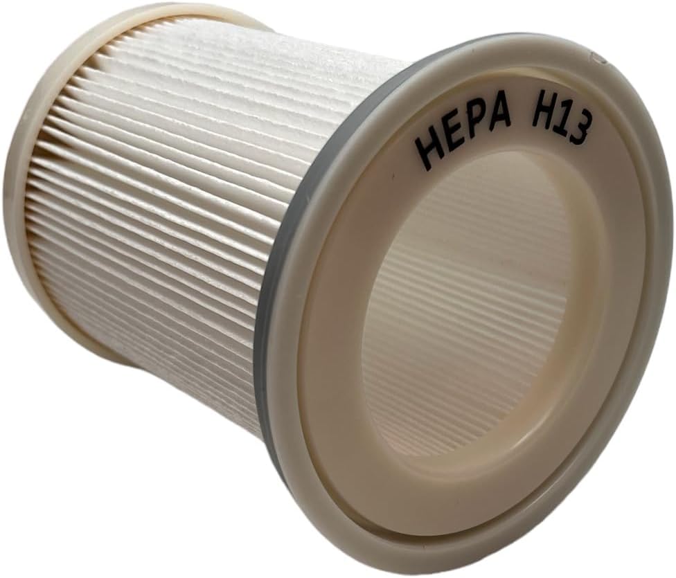 HEPA-Filter Klasse 13 für Bora 4000/5000