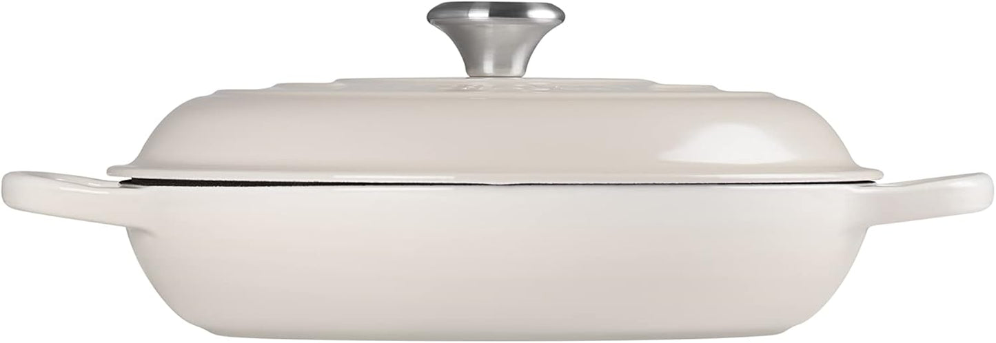 Signature Gourmet-Profitopf, Meringue 30 cm