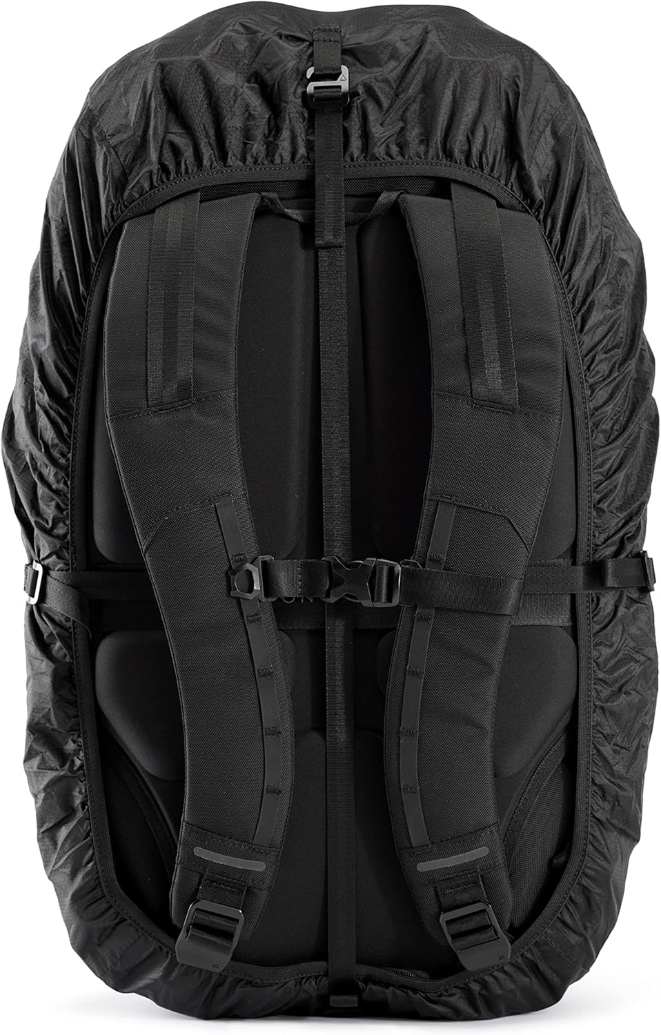 Navigator Regenschutz für Rucksack (Large), LARGE - Gomatic Navigator Rain Cover Large